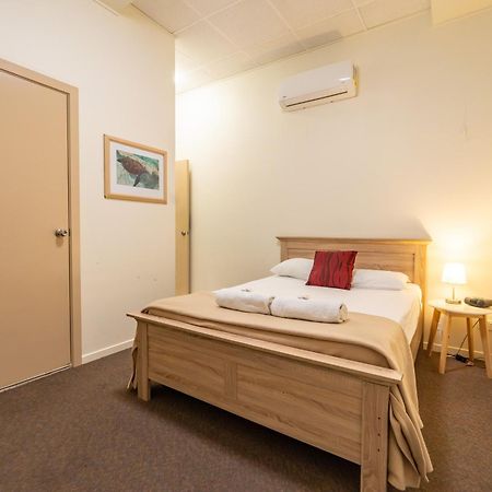 Acacia Ridge Hotel & Motel Brisbane Dış mekan fotoğraf