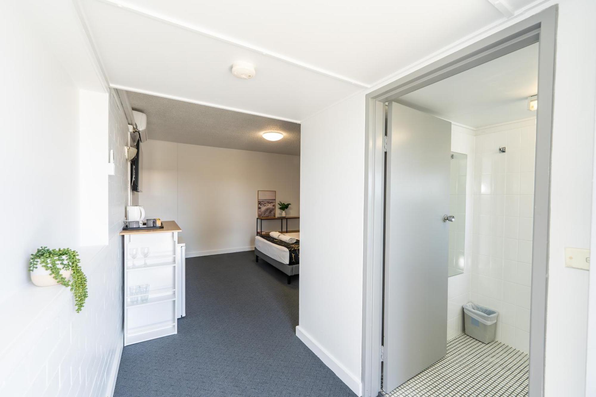 Acacia Ridge Hotel & Motel Brisbane Oda fotoğraf