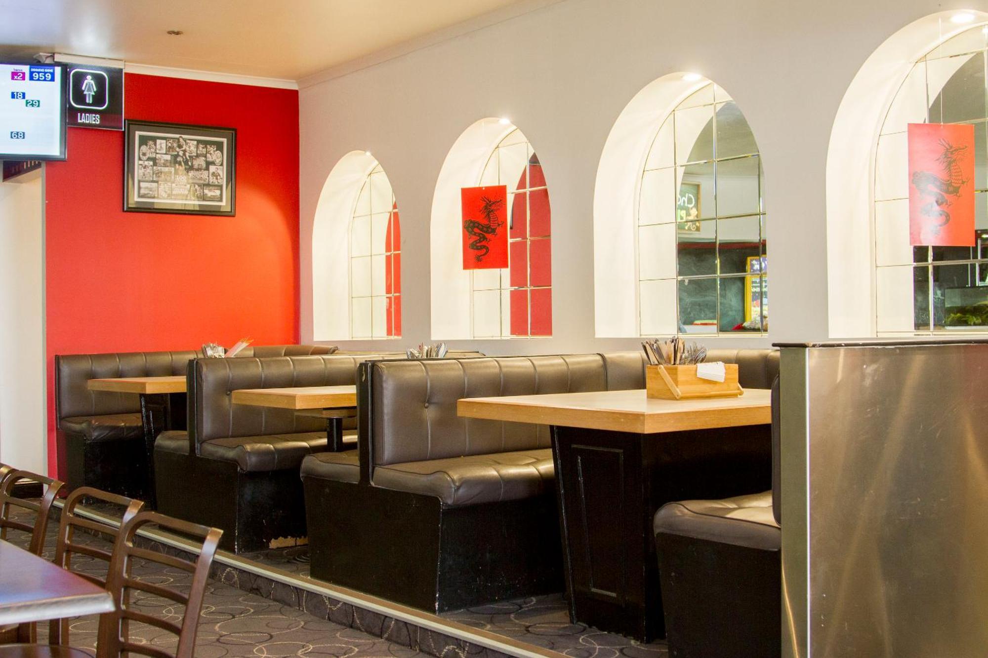 Acacia Ridge Hotel & Motel Brisbane Dış mekan fotoğraf