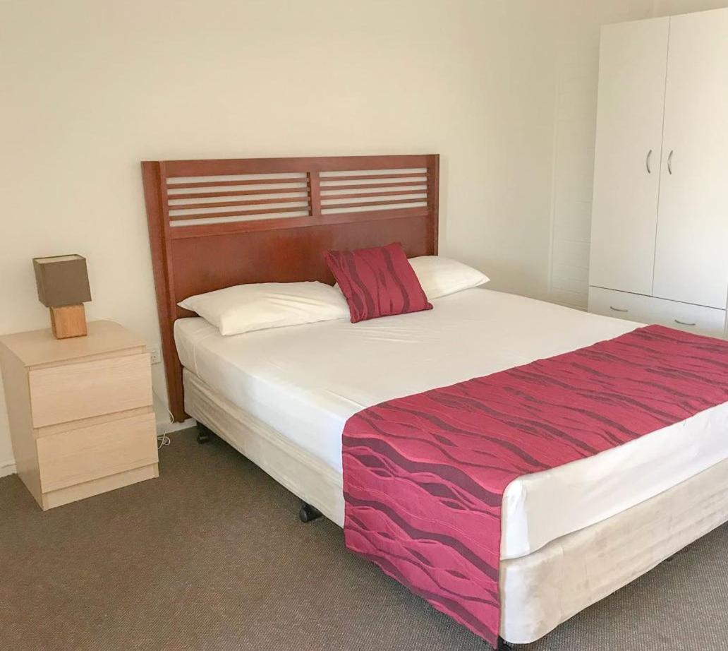 Acacia Ridge Hotel & Motel Brisbane Oda fotoğraf