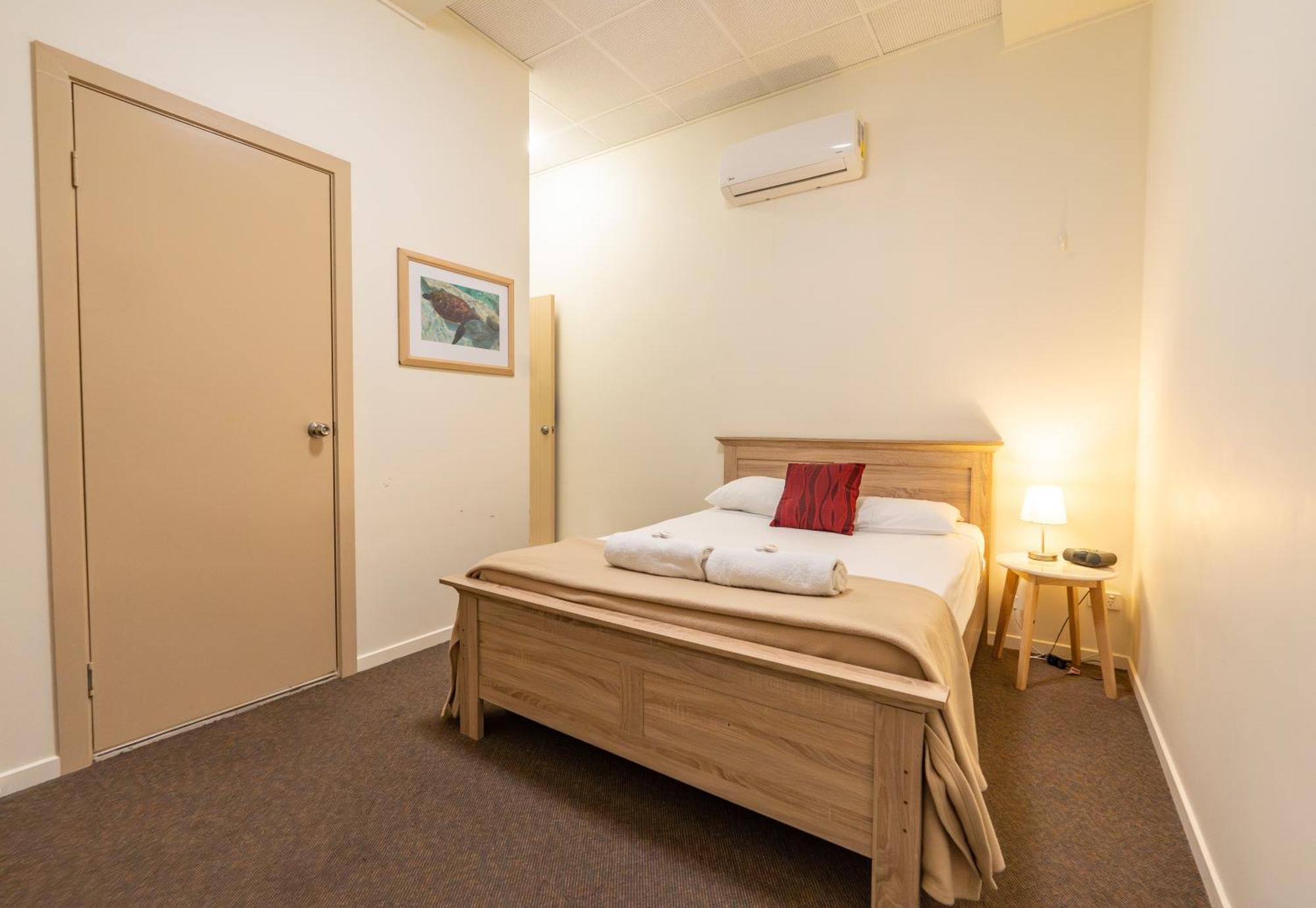 Acacia Ridge Hotel & Motel Brisbane Dış mekan fotoğraf