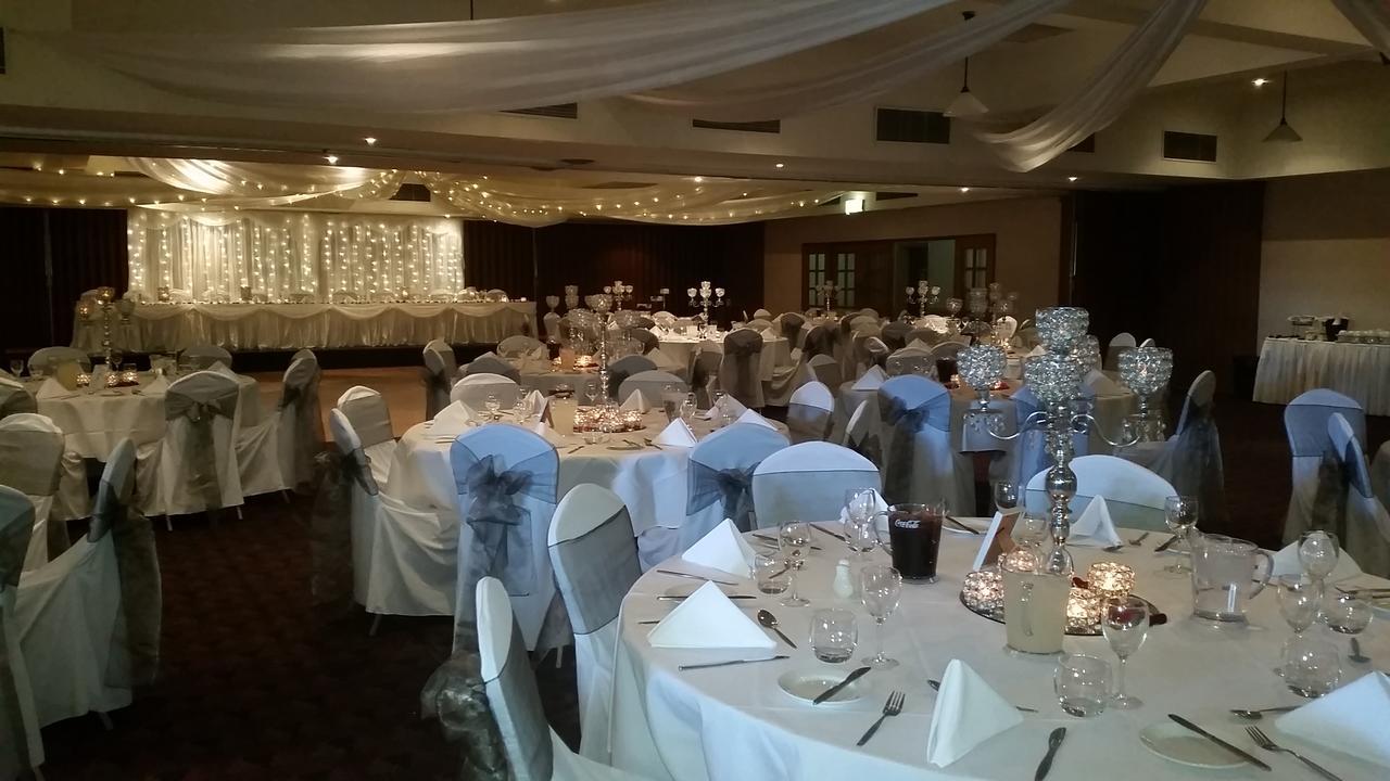 Acacia Ridge Hotel & Motel Brisbane Dış mekan fotoğraf