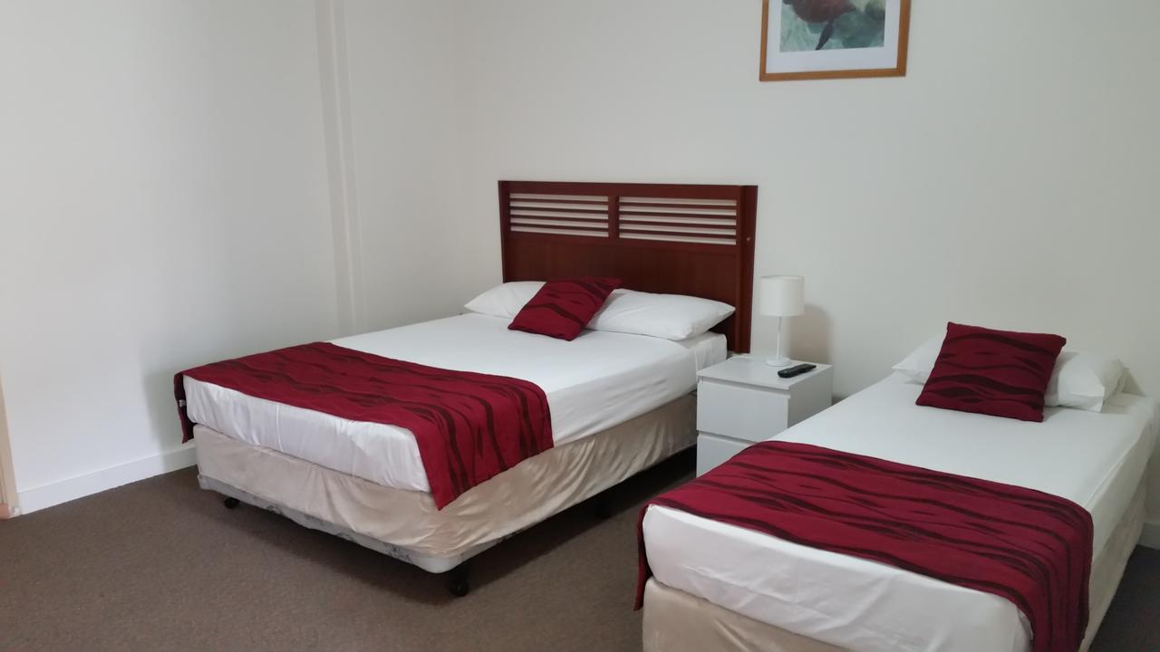Acacia Ridge Hotel & Motel Brisbane Dış mekan fotoğraf