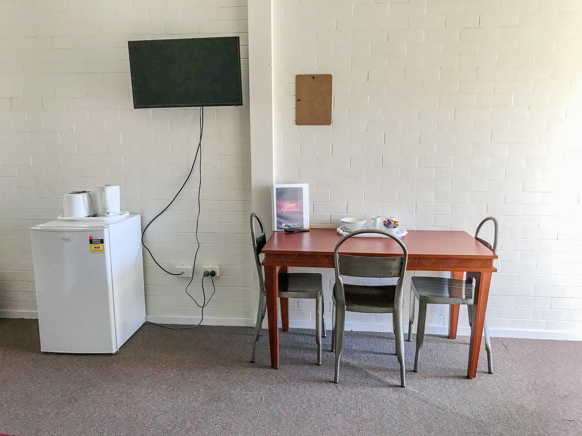 Acacia Ridge Hotel & Motel Brisbane Dış mekan fotoğraf