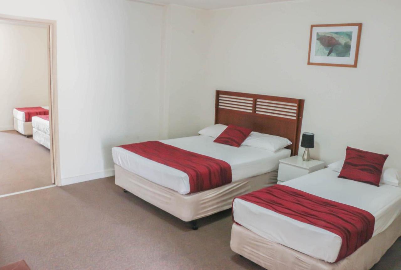 Acacia Ridge Hotel & Motel Brisbane Dış mekan fotoğraf