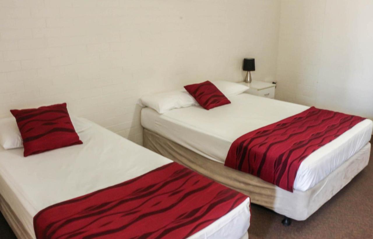 Acacia Ridge Hotel & Motel Brisbane Dış mekan fotoğraf