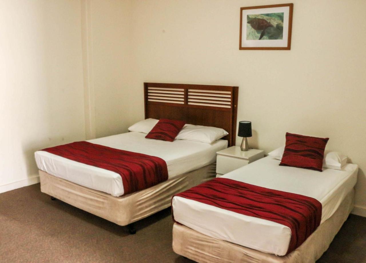 Acacia Ridge Hotel & Motel Brisbane Dış mekan fotoğraf