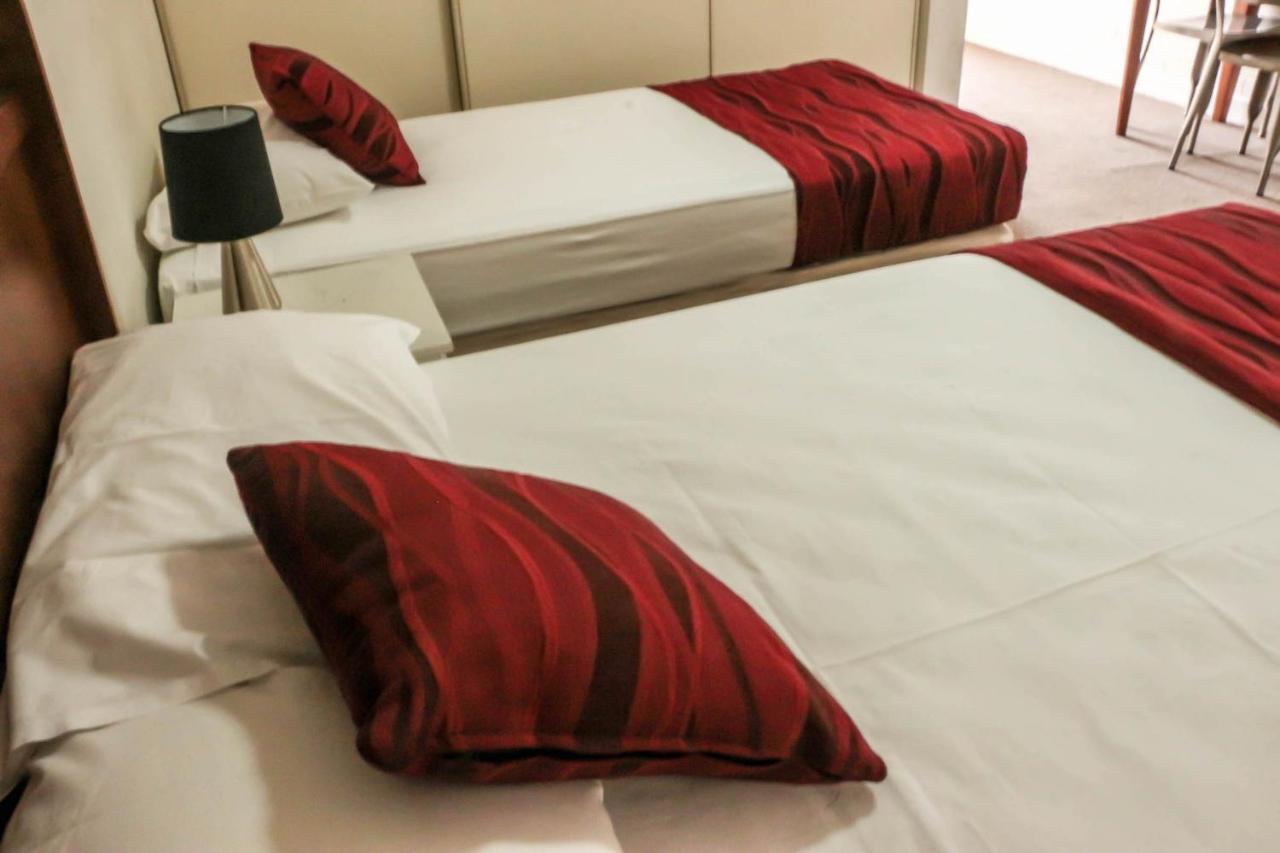 Acacia Ridge Hotel & Motel Brisbane Dış mekan fotoğraf